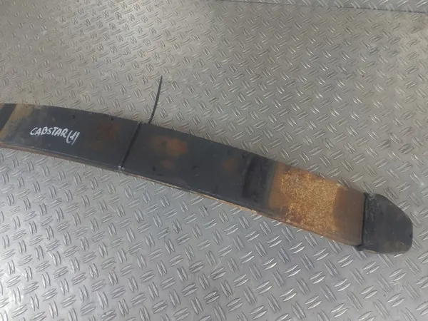 NISSAN CABSTAR 07- Molla Anteriore 3.0 540109X504 image 2