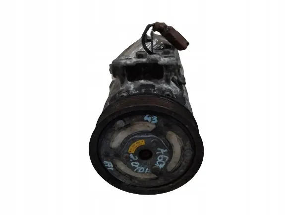 Compresseur de Climatisation AUDI A6 C7 8T0260805S image 1