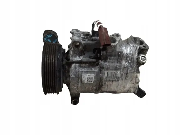 Compresseur de Climatisation AUDI A6 C7 8T0260805S image 2