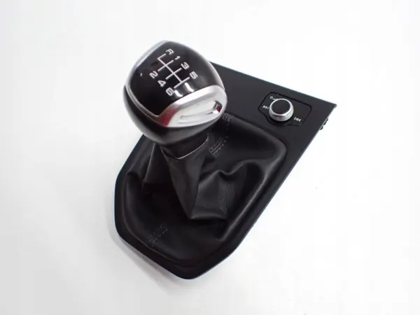 Pomo de cambios OEM 82A863278C para Audi A1 II image 2