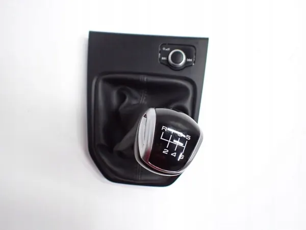 Pomo de cambios OEM 82A863278C para Audi A1 II image 3