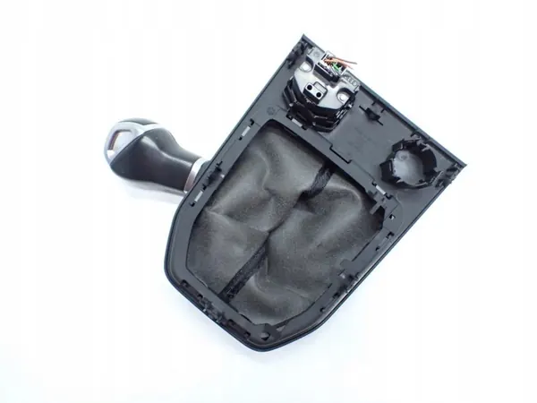 Pomo de cambios OEM 82A863278C para Audi A1 II image 5