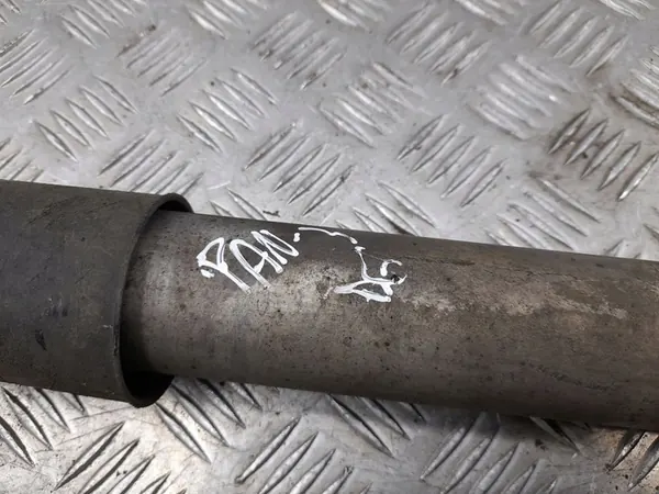 Ammortizzatore posteriore destro Porsche Panamera (970) 2012 OEM image 5