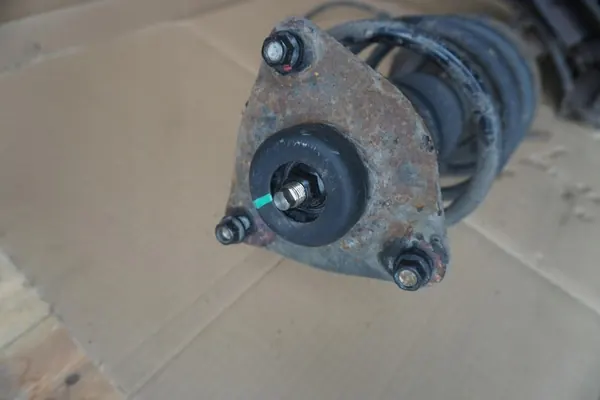 KIA SPORTAGE III SL Snodo Anteriore Sinistro 2.0B 4X4 2012 image 5