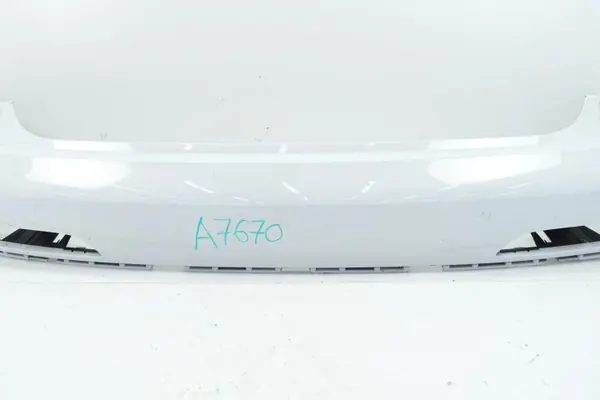Audi Q3 8U0 achterbumper spoiler OEM 8U0807511C image 3