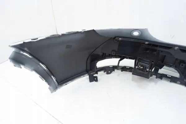 Audi Q3 8U0 achterbumper spoiler OEM 8U0807511C image 5