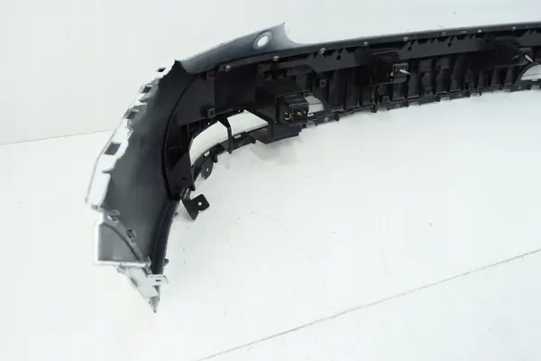 Audi Q3 8U0 achterbumper spoiler OEM 8U0807511C image 6