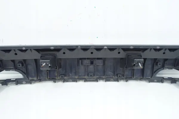 Audi Q3 8U0 achterbumper spoiler OEM 8U0807511C image 7
