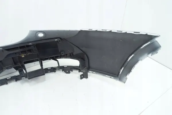 Audi Q3 8U0 achterbumper spoiler OEM 8U0807511C image 8