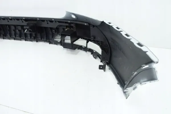 Audi Q3 8U0 achterbumper spoiler OEM 8U0807511C image 9