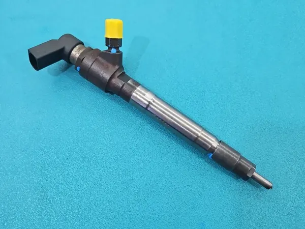 Injector Citroen Jumper II 06-14 BK2Q-9K546-AG image 2