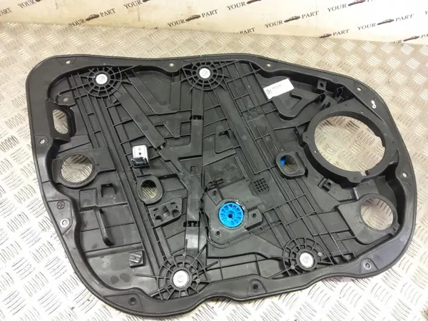 Kia OE 82470G5110 Regulador de janela esquerda dianteira image 3