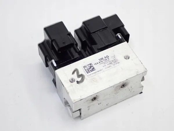 Soupape d'expansion climatisation OEM 1EA816702E Ford Capri image 2
