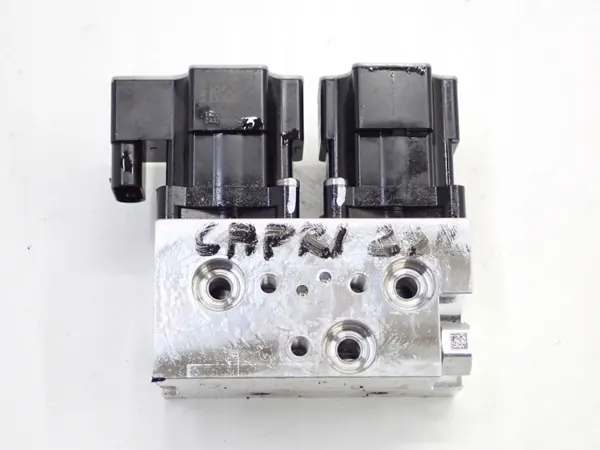 Soupape d'expansion climatisation OEM 1EA816702E Ford Capri image 3