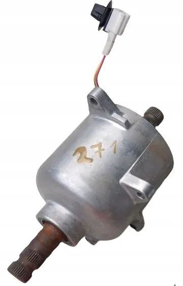 Verrou de Traverse Infiniti Q50 image 1