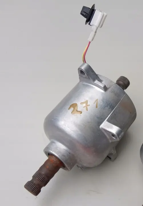 Verrou de Traverse Infiniti Q50 image 2