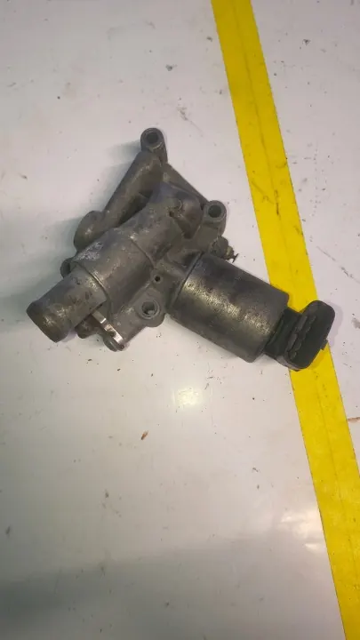 Soupape EGR Opel OEM 7228750003T pour Corsa 2001 image 2