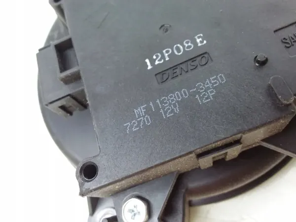 Honda CR-V Luftklappenmotor OEM MF1138003450 image 3