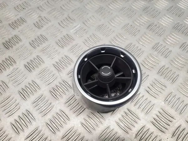 OEM 84091802 Instrumentbräda ventilation Chevrolet Camaro image 2
