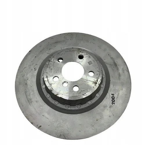 BMW G70 G60 Achter remschijf OEM 6899170 image 2