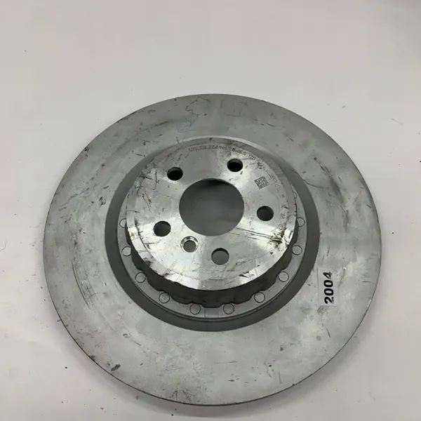 BMW G70 G60 Achter remschijf OEM 6899170 image 4
