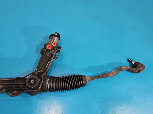 Crémaillère de direction OEM P679265505 BMW X6 E71 image 10