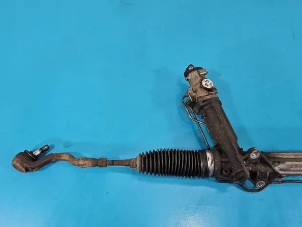 Crémaillère de direction OEM P679265505 BMW X6 E71 image 6