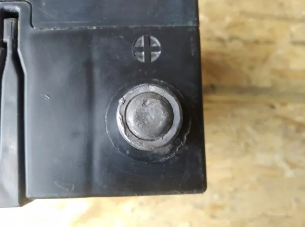 Autopart Accu AKUMULATOR AUTOPART 45Ah 12V 380A image 3