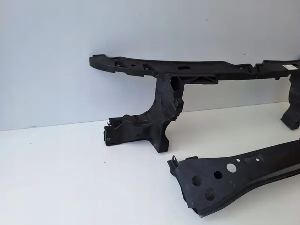 Frontstoßstange VW Transporter T5 T6 7E0805594L image 2