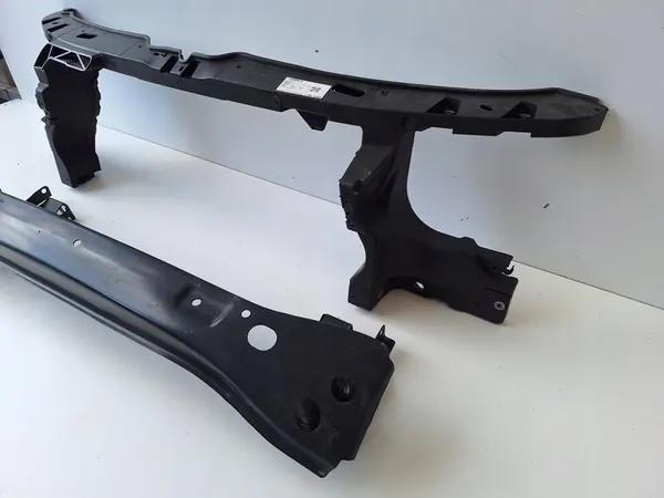 Frontstoßstange VW Transporter T5 T6 7E0805594L image 3