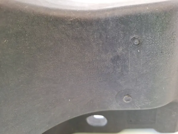 Frontstoßstange VW Transporter T5 T6 7E0805594L image 6