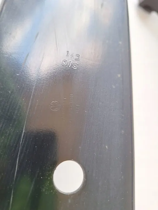 Frontstoßstange VW Transporter T5 T6 7E0805594L image 7