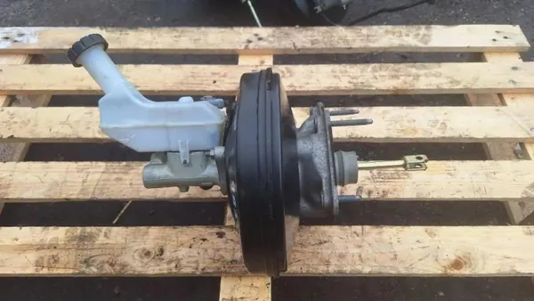 Servo Renault OE 8200249245 para Modus 1.2 image 3