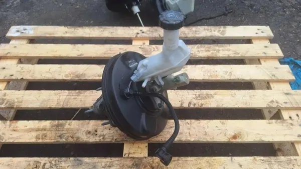 Servo Renault OE 8200249245 para Modus 1.2 image 6