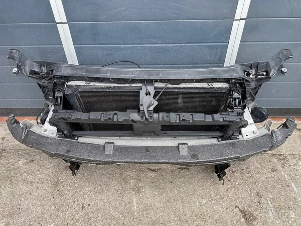 Conjunto frontal completo AUDI A4 B9 LIFT 2.0 TDI image 2