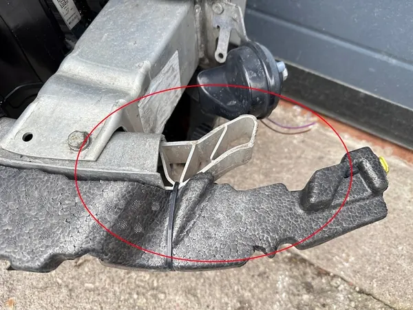 Conjunto frontal completo AUDI A4 B9 LIFT 2.0 TDI image 6