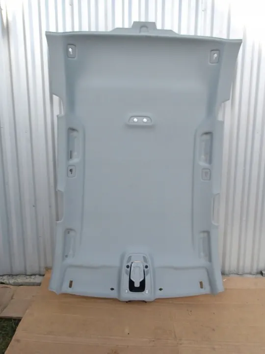 Inredning Audi A4 B9 Kombi OEM 8W9867506B image 2