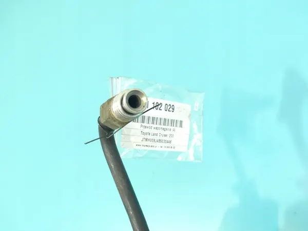 Mangueira de direção assistida Land Cruiser J200 07- 4.5 D4D OEM image 6