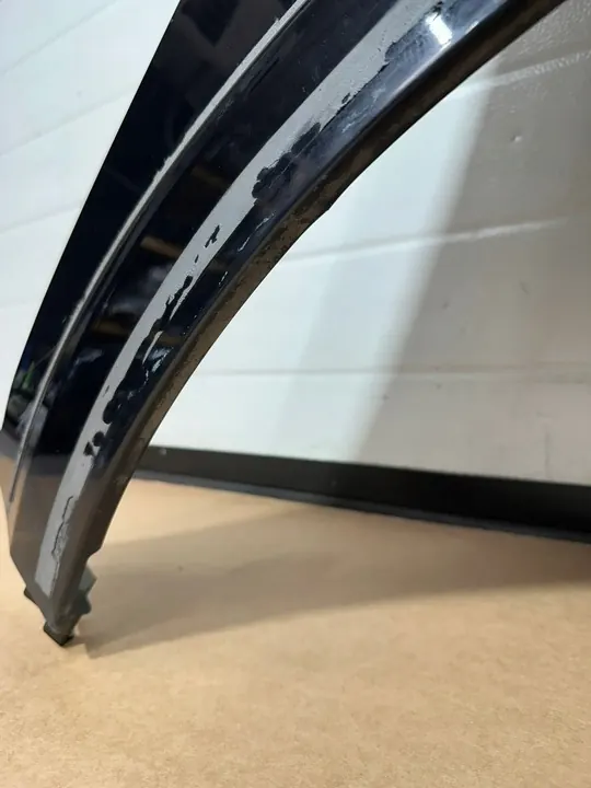 Fram höger skärm Mercedes ML W164 6.3 AMG image 10