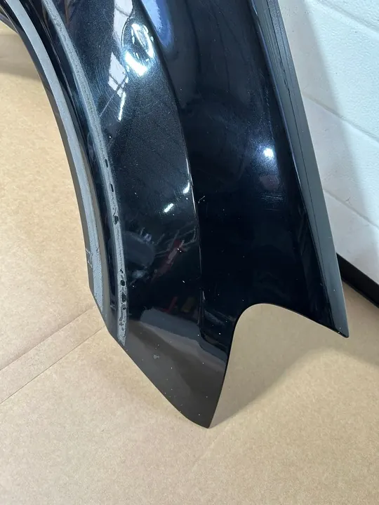 Fram höger skärm Mercedes ML W164 6.3 AMG image 2