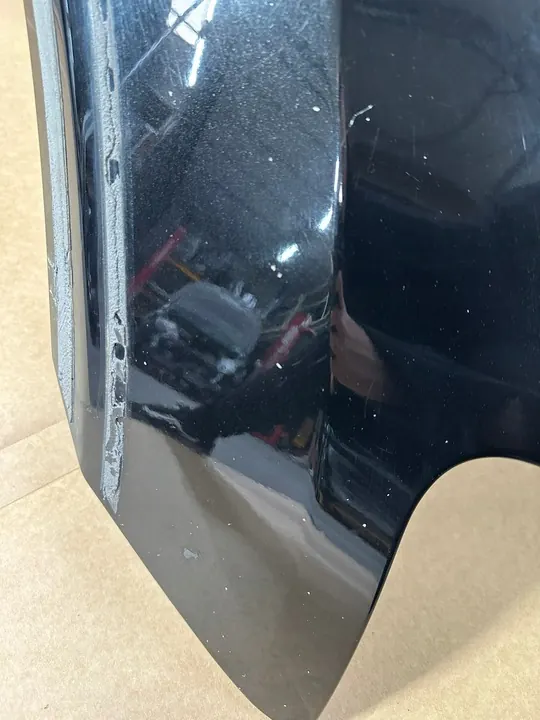 Fram höger skärm Mercedes ML W164 6.3 AMG image 4