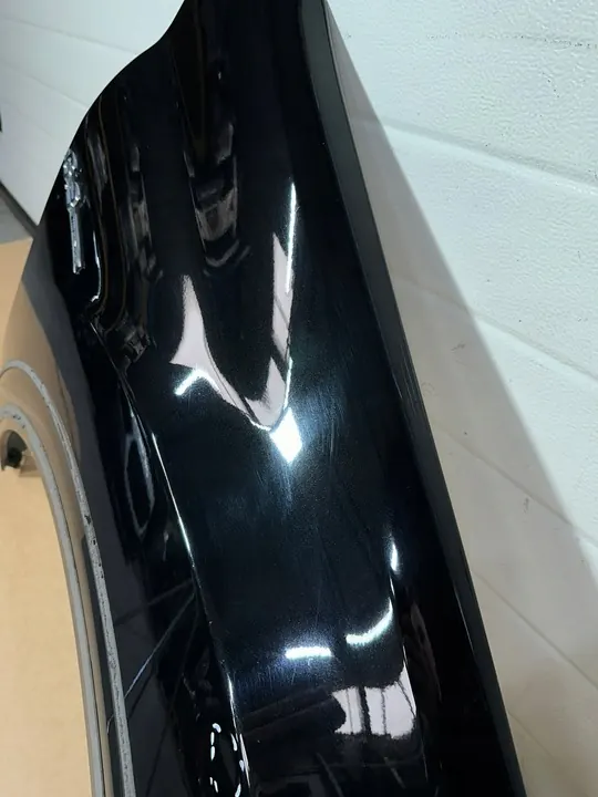 Fram höger skärm Mercedes ML W164 6.3 AMG image 5