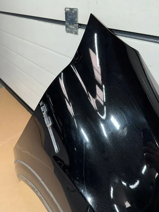 Fram höger skärm Mercedes ML W164 6.3 AMG image 6