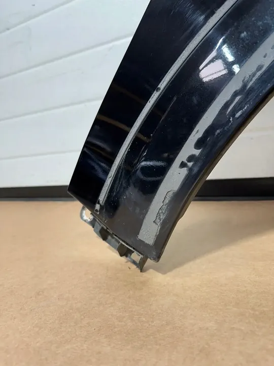 Fram höger skärm Mercedes ML W164 6.3 AMG image 8