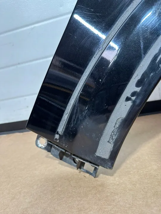 Fram höger skärm Mercedes ML W164 6.3 AMG image 9