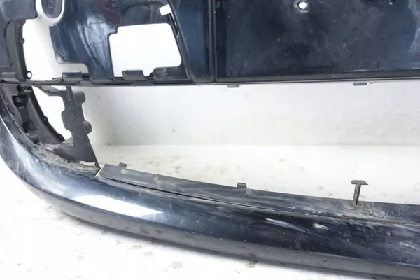 Paraurti anteriore Renault Scenic II Lift 06-09 image 4