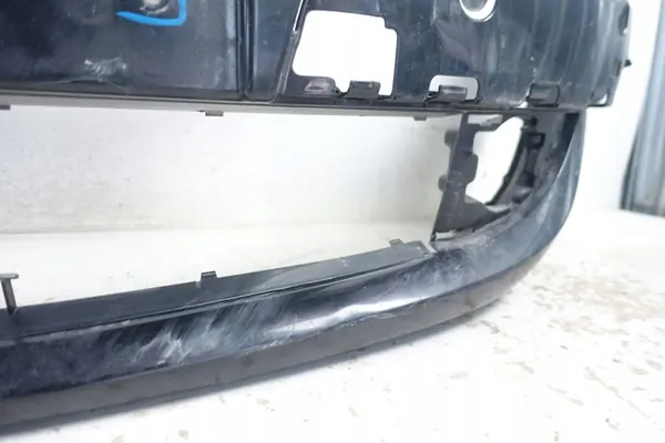 Paraurti anteriore Renault Scenic II Lift 06-09 image 5