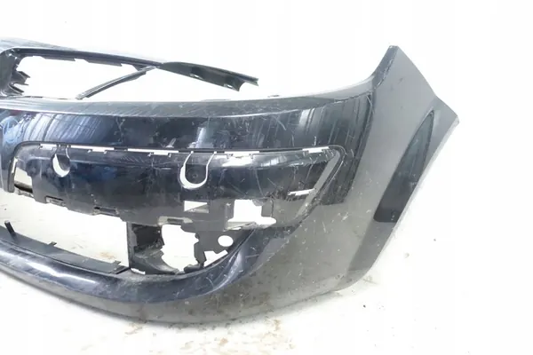 Paraurti anteriore Renault Scenic II Lift 06-09 image 6