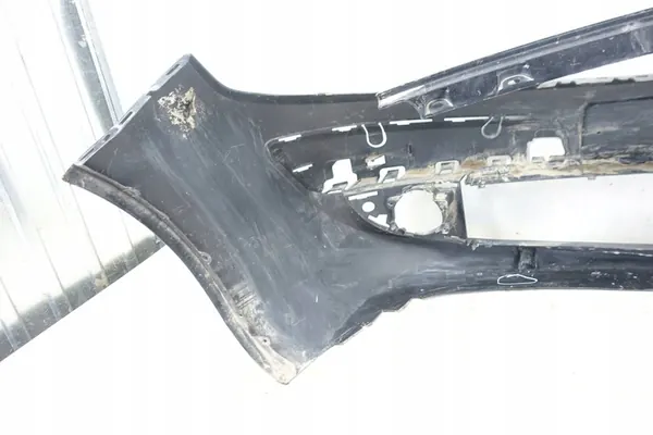 Paraurti anteriore Renault Scenic II Lift 06-09 image 7