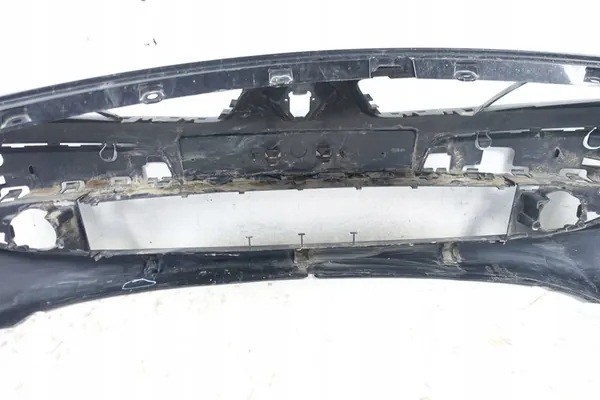 Paraurti anteriore Renault Scenic II Lift 06-09 image 9